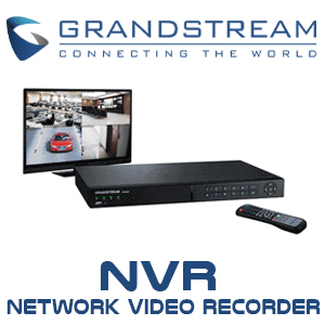 Grandstream-NVR-Nairobi