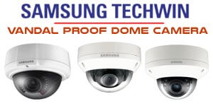 Samsung-Vandal-Proof-Dome-Camera-Dubai
