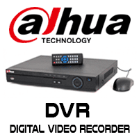 Dahua-DVR