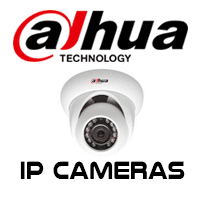 Dahua-IP-Cameras