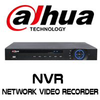 Dahua-NVR