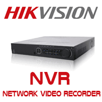 HIKVision-NVR