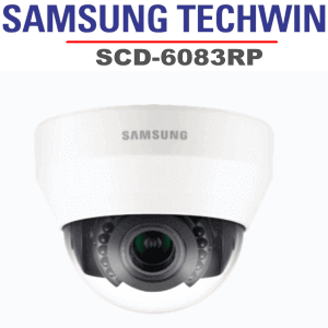 SAMSUNG SCD-6083RP Nairobi