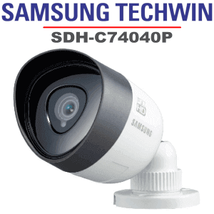 Samsung SDH-C74040P Nairobi