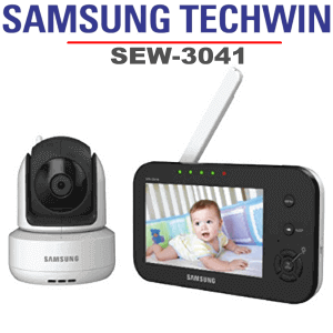 Samsung SEW-3041 Nairobi