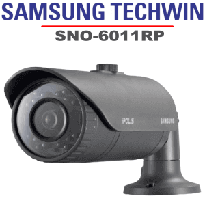 Samsung SNO-6011RP Nairobi