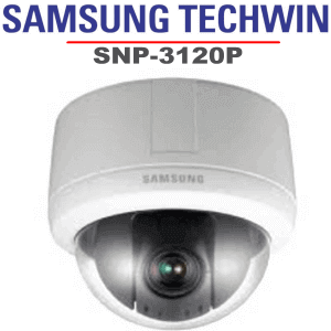 Samsung SNP-3120P Nairobi