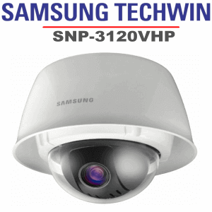 Samsung SNP-3120VHP Nairobi