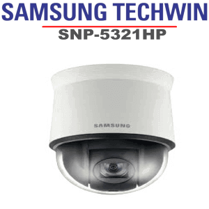 Samsung SNP-5321HP Nairobi