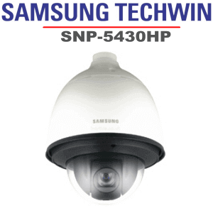 Samsung SNP-5430HP Nairobi