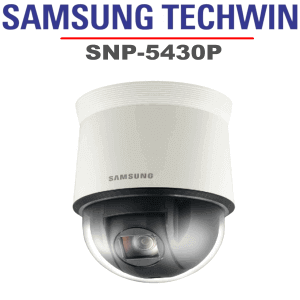 Samsung SNP-5430P Nairobi