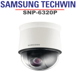 Samsung SNP-6320P Nairobi