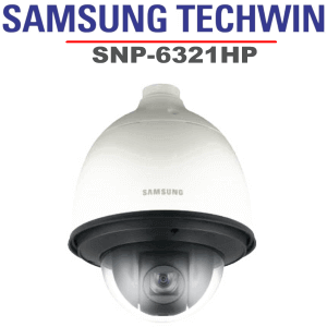 Samsung SNP-6321HP Nairobi