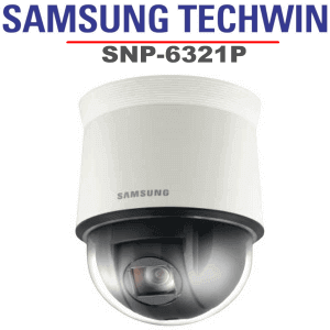 Samsung SNP-6321P Nairobi