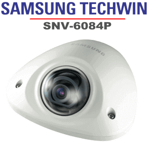 Samsung SNV-6012MP Nairobi