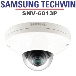 Samsung SNV-6013P Nairobi