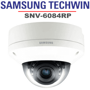 Samsung SNV-6084RP Nairobi