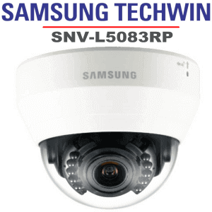 Samsung SNV-L5083RP Nairobi