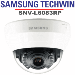 Samsung SNV-L6083RP Nairobi