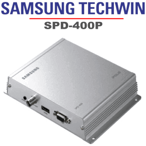 Samsung SPD-400P Nairobi