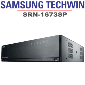 Samsung SRN-1673SP Nairobi