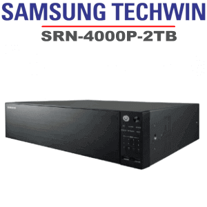Samsung SRN-4000P-2TB Nairobi
