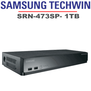 Samsung SRN-473SP-1TB Nairobi