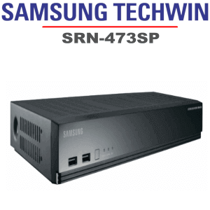 Samsung SRN-473SP Nairobi