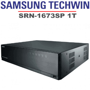 Samsung SRN-1673SP-1T Nairobi