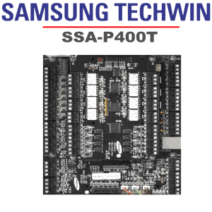 samsung access control system