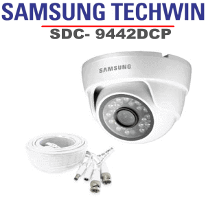 Samsung SDC-9442DCP Nairobi