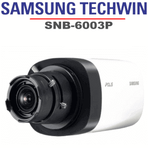 Samsung SNB-6003P Nairobi