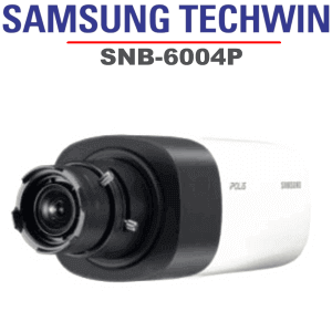 Samsung SNB-6004P Nairobi