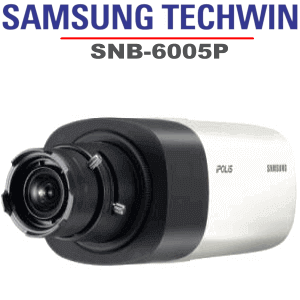 Samsung SNB-6005P Nairobi
