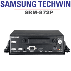 Samsung SRM-872P Nairobi