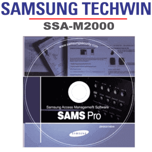 Samsung SSA-M2000 Nairobi