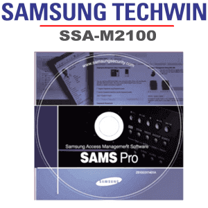 Samsung SSA-M2100 Nairobi