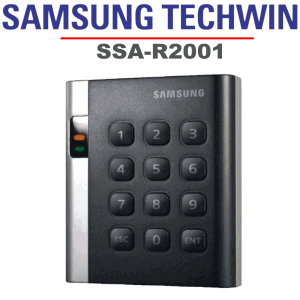 Samsung SSA-R2001 Nairobi