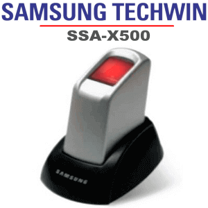 Samsung SSA-X500 Nairobi