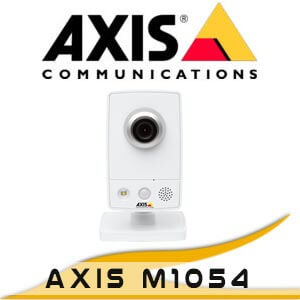 camera axis m1054