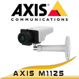 axis m1125 Nairobi