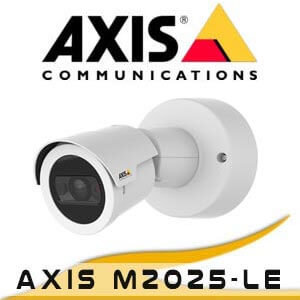 Axis M2025-LE Nairobi