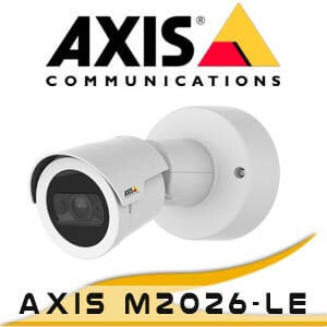 Axis M2026-LE Nairobi