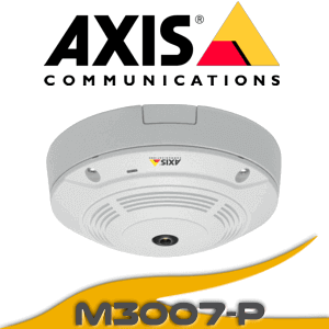 AXIS M3007-P Nairobi