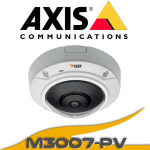 AXIS M3007-PV Nairobi