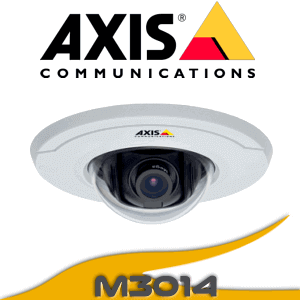 AXIS M3014 Nairobi