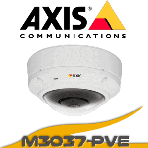 AXIS M3037-PVE Nairobi