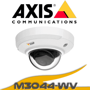 AXIS M3044-WV Nairobi