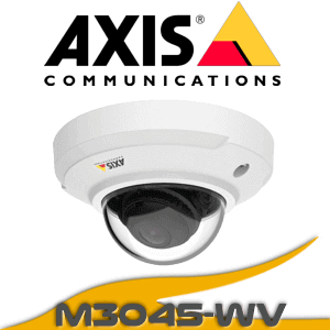 AXIS M3045-WV Nairobi