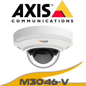 AXIS M3046-V Nairobi